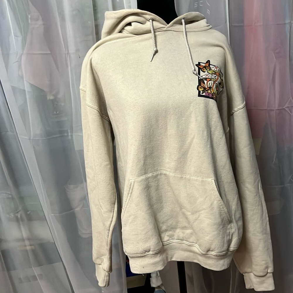 hoodie